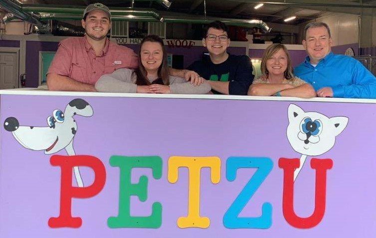 The Petzu Team